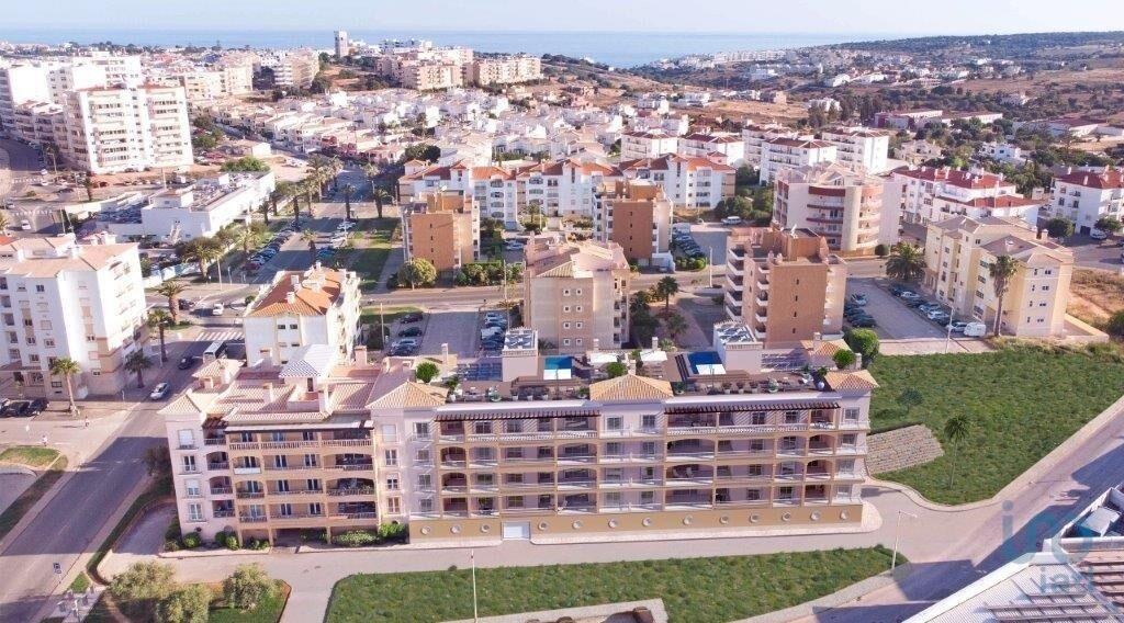 Apartment in Lagos - view 1