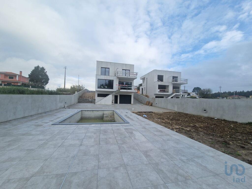 Land in Caldas da Rainha - view 1