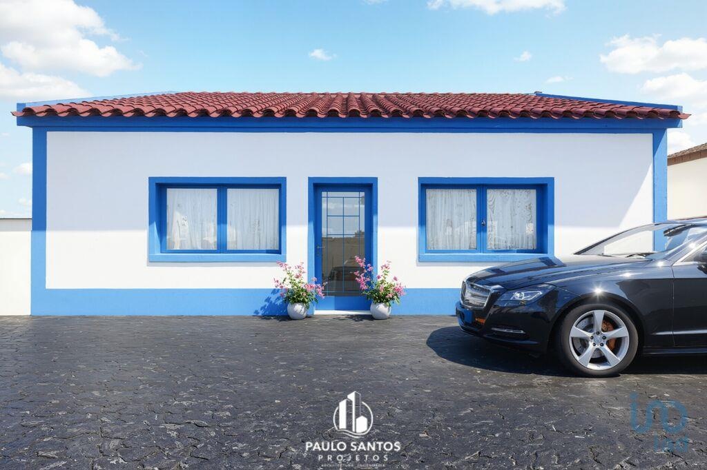 House in Lourinha - view 1