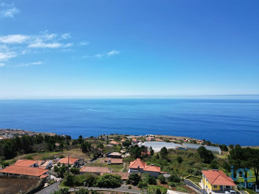 Land in Arco da Calheta - view 1