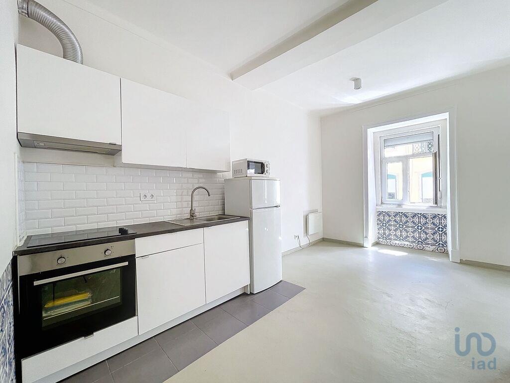 Apartment in Lisbon - view 1