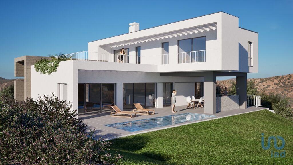 House in Loule - view 1