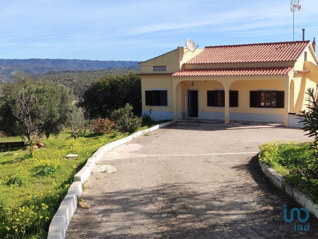 House in Loule - view 1