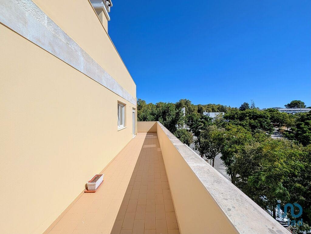 Apartment in Loule - view 1