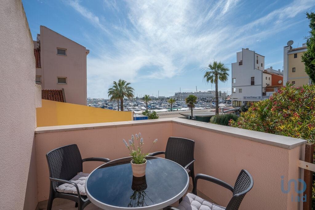Apartment in Loule - view 1