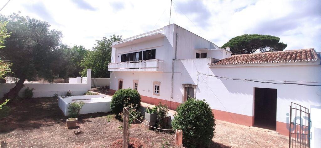 House in Loule - view 1