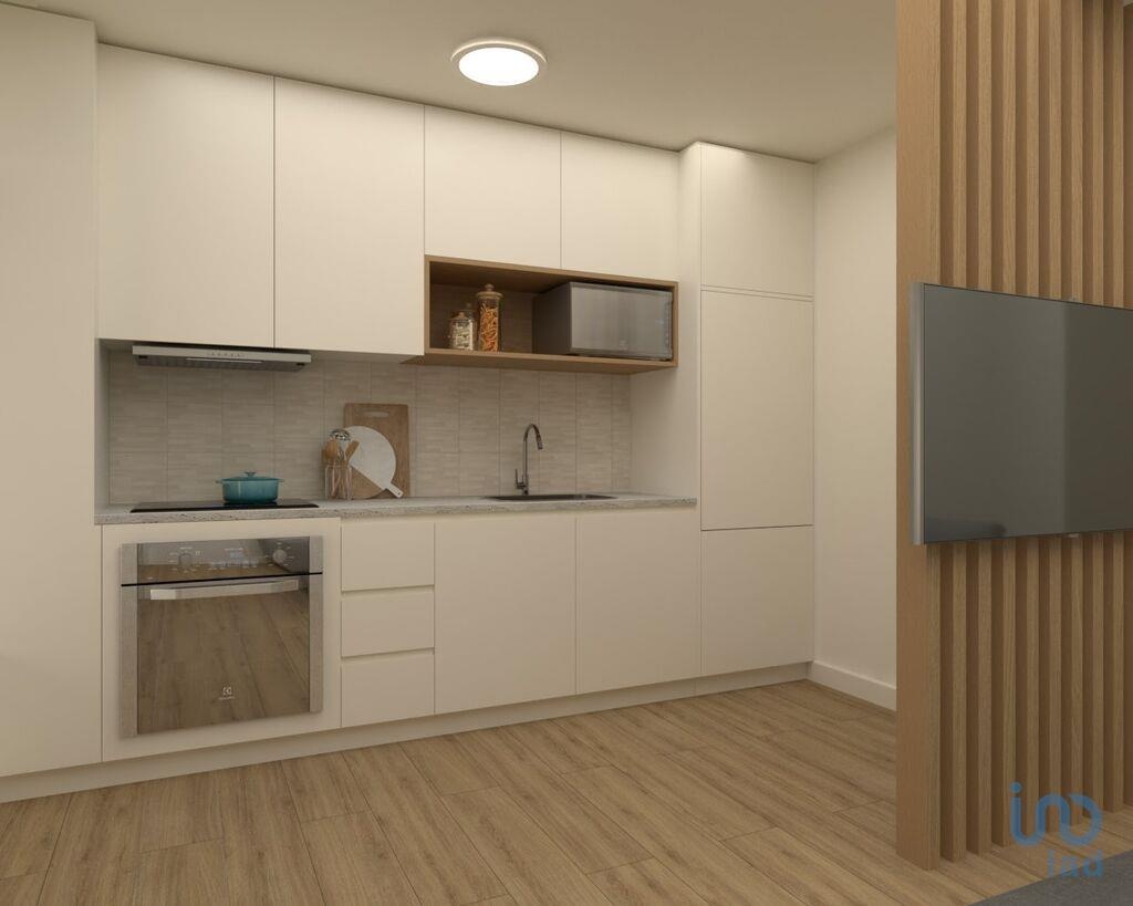Apartment in Espinhal - view 1