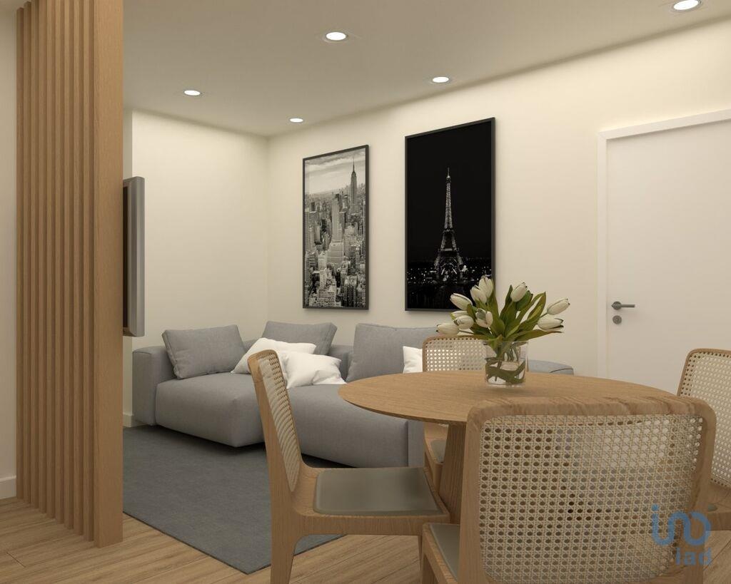 Apartment in Penela - view 1
