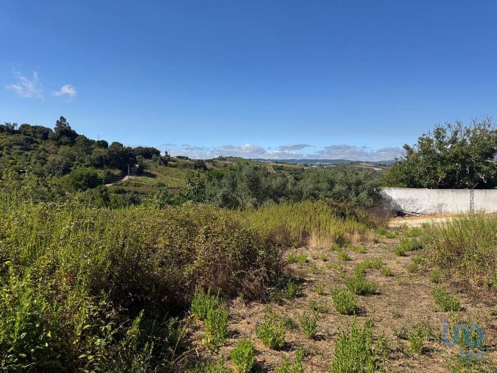 Land in Alenquer - view 1