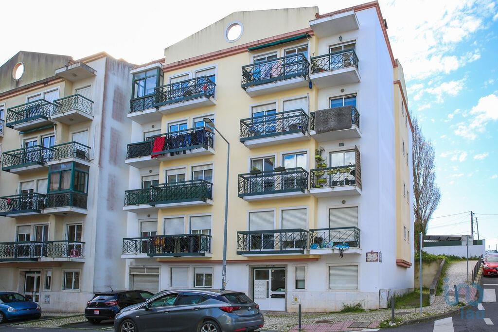 Apartment in Sintra - view 1