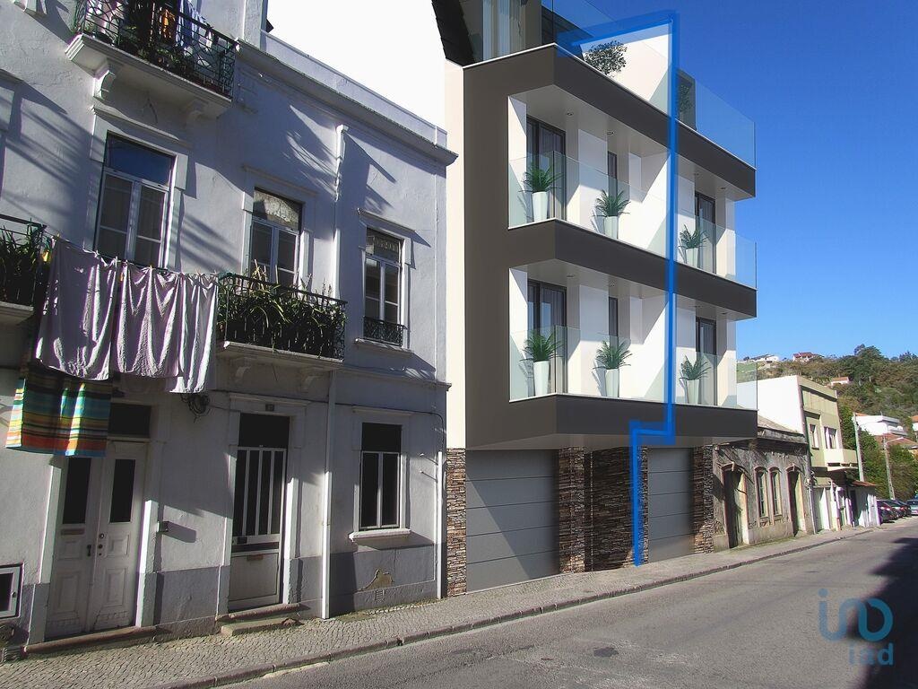 House in Alcobaca - view 1