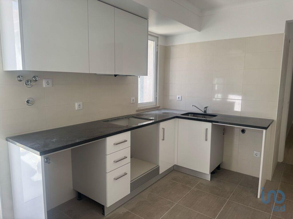 Apartment in Alcobaca - view 1