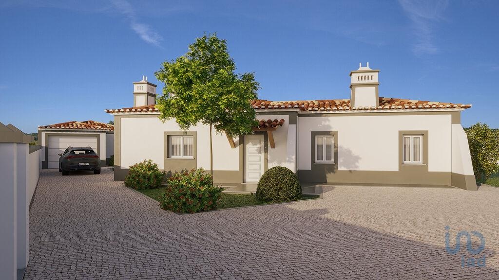 House in Caldas da Rainha - view 1