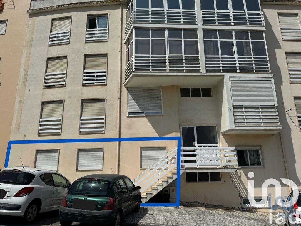 Apartment in Alcobaca - view 1