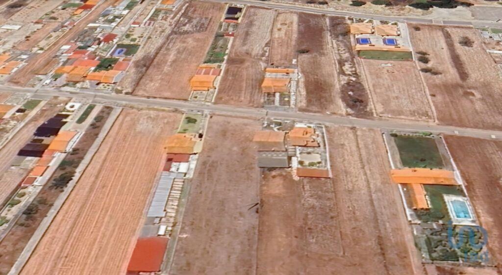Land in Vagos - view 1