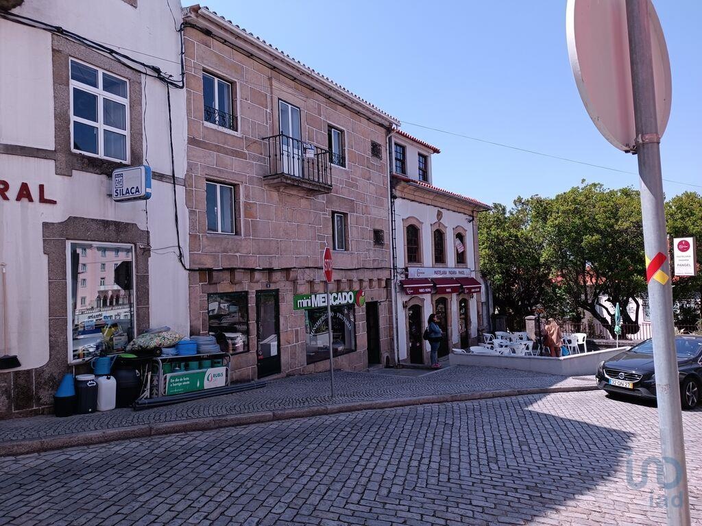 House in Gouveia - view 1