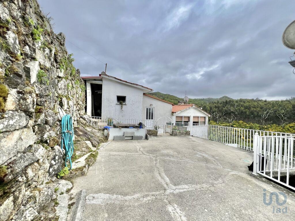 House in Vouzela - view 1