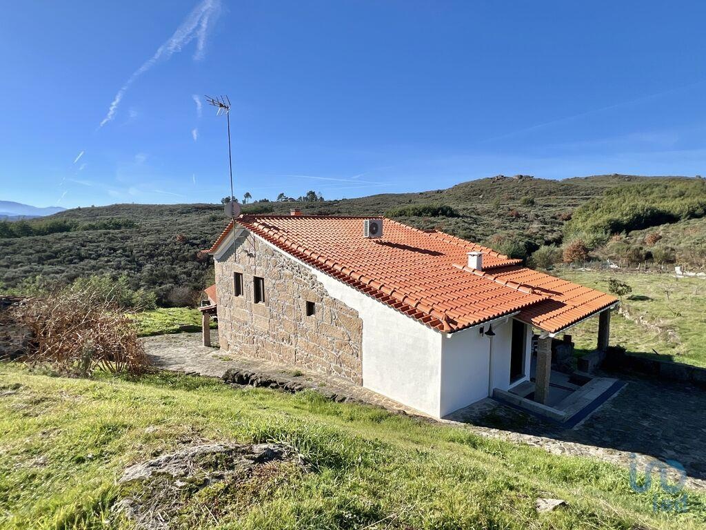 House in Fornos de Algodres - view 1