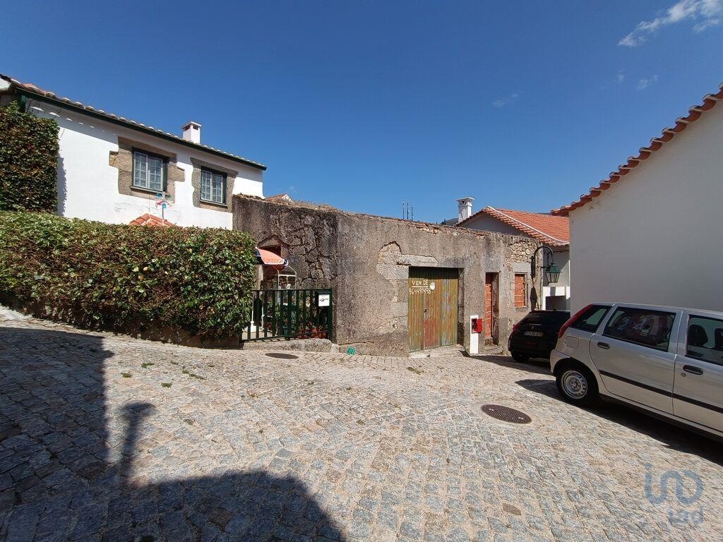 House in Gouveia - view 1