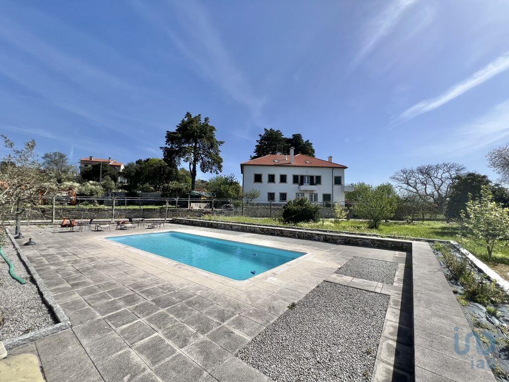House in Mangualde - view 1