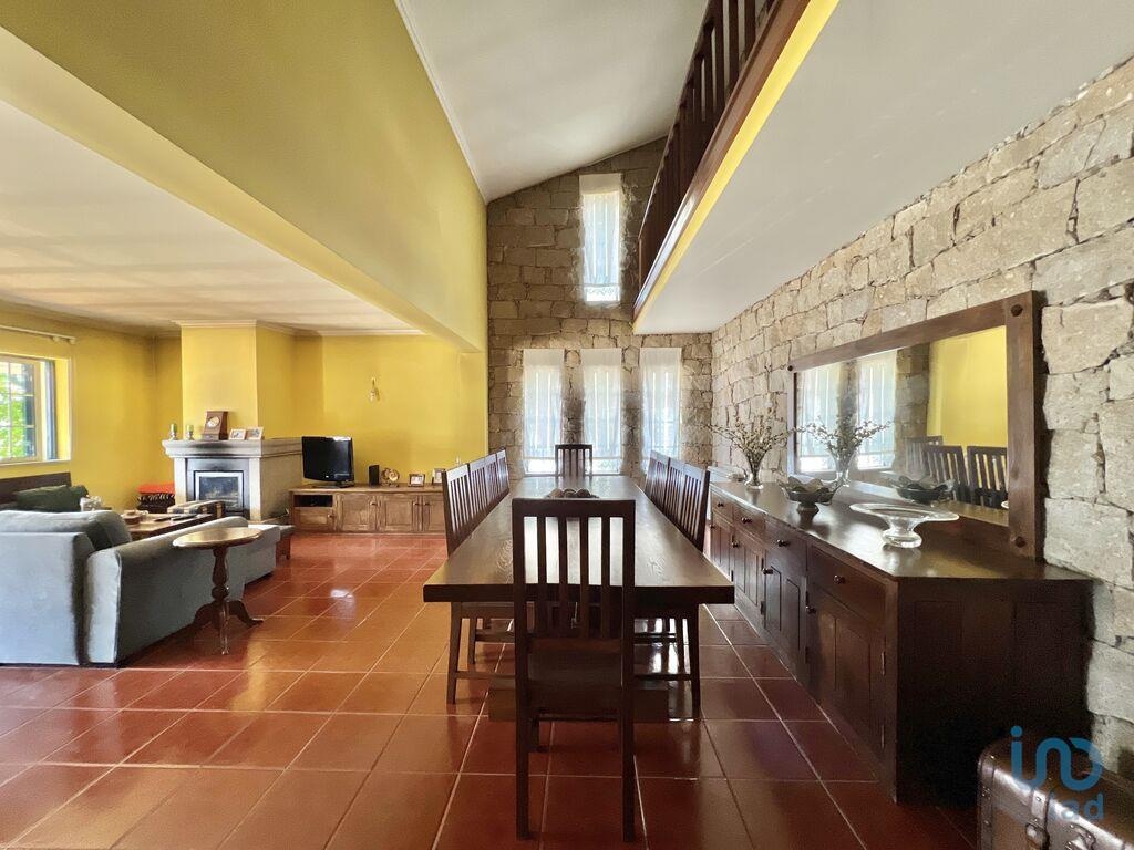 House in Vouzela - view 1