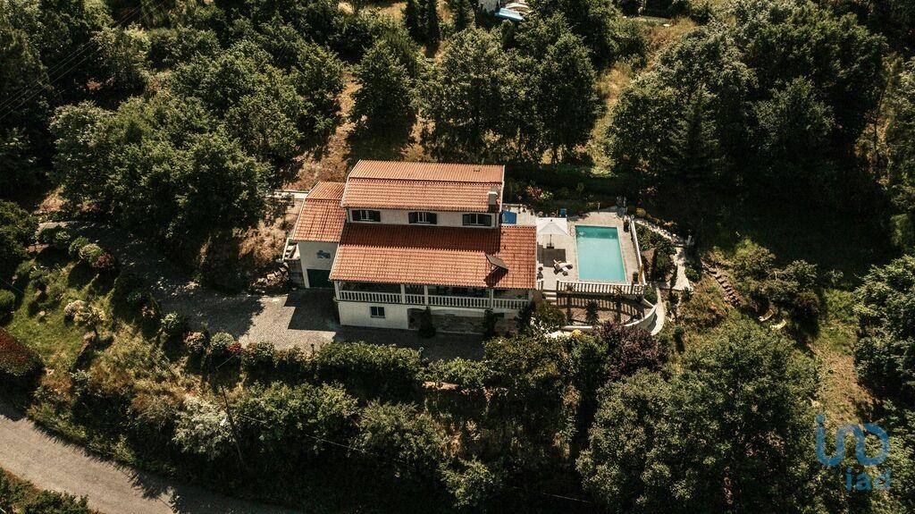 House in Satao - view 1