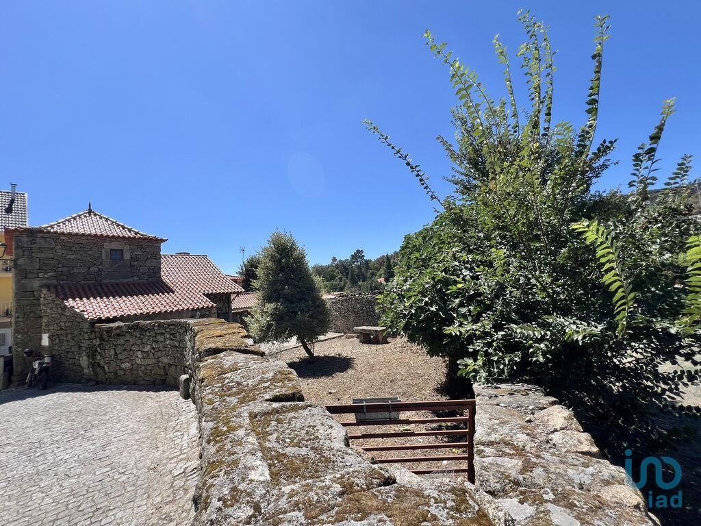 House in Sernancelhe - view 1