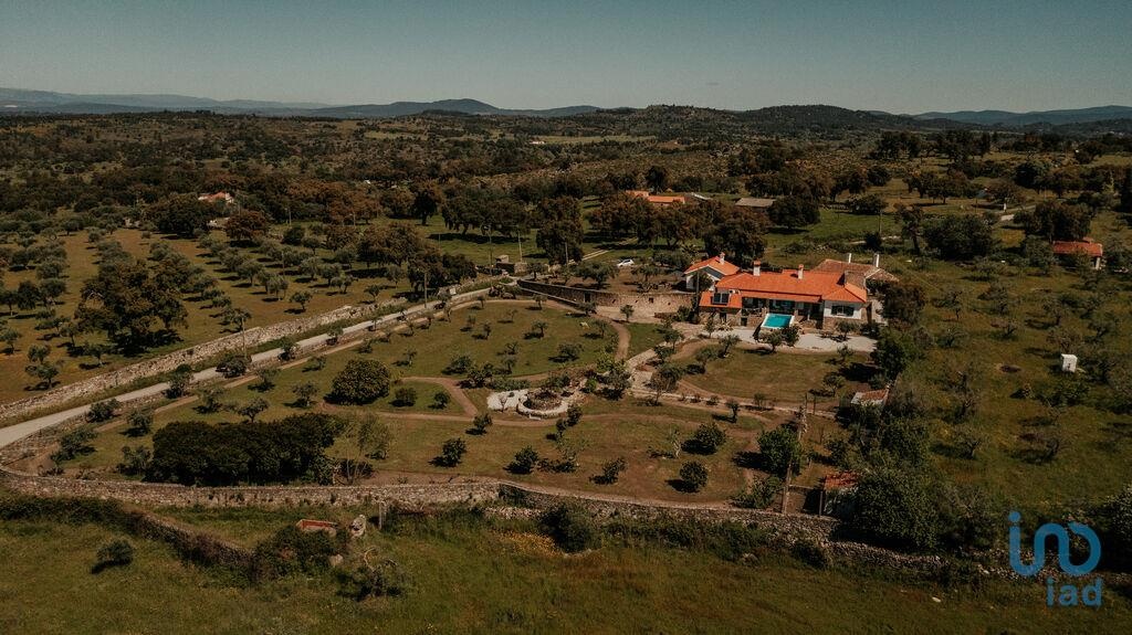 House in Castelo Branco - view 1