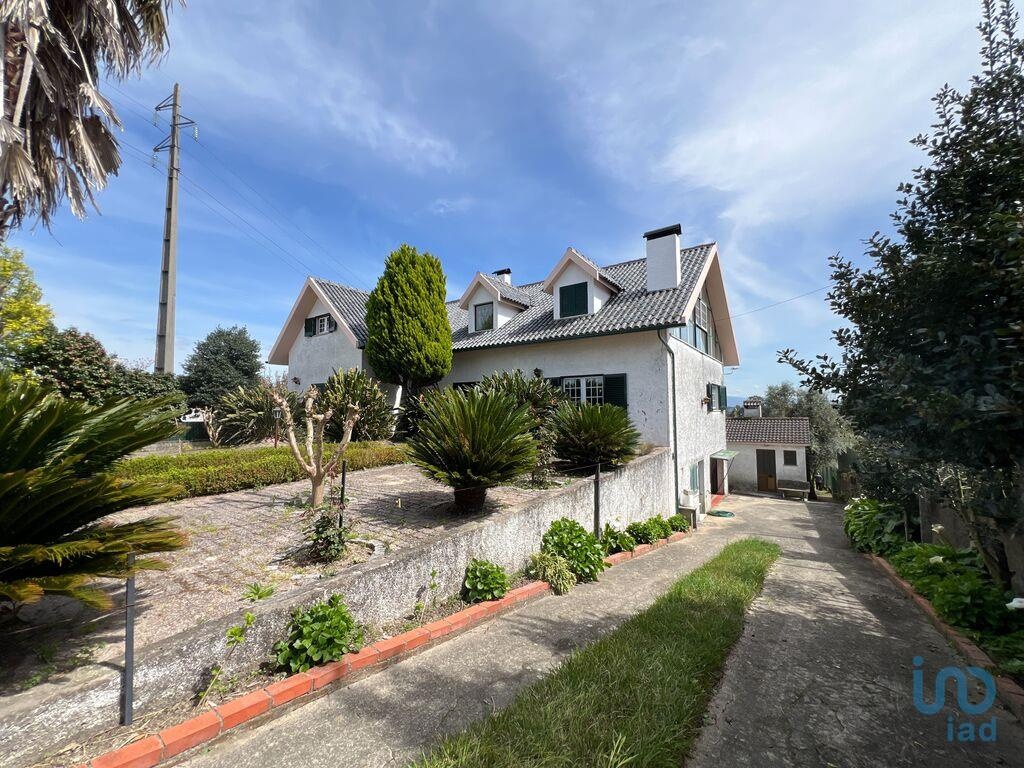 House in Tondela - view 1