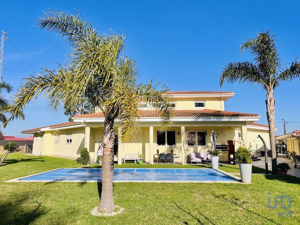 House in Vila do Conde - view 1