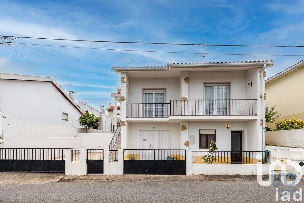 House in Alcobaca - view 1