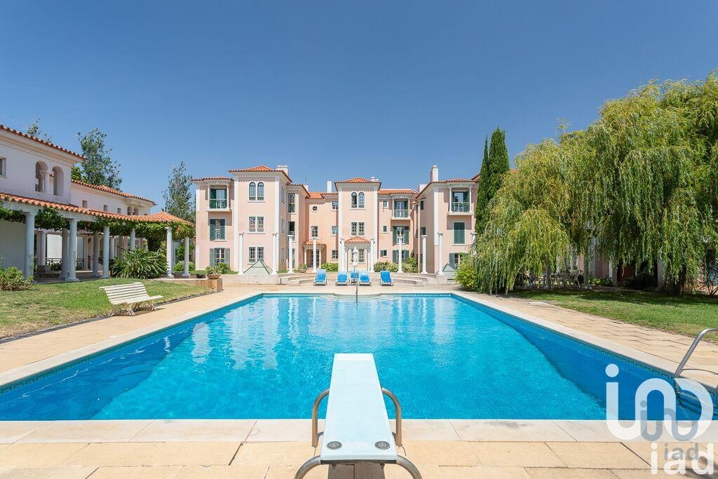 Apartment in Cascais - view 1