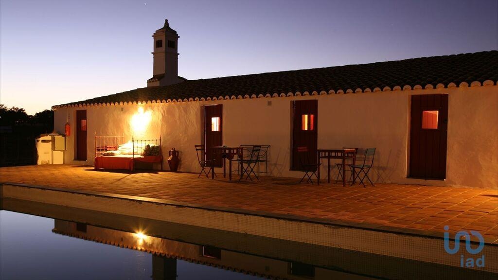 House in Elvas - view 1