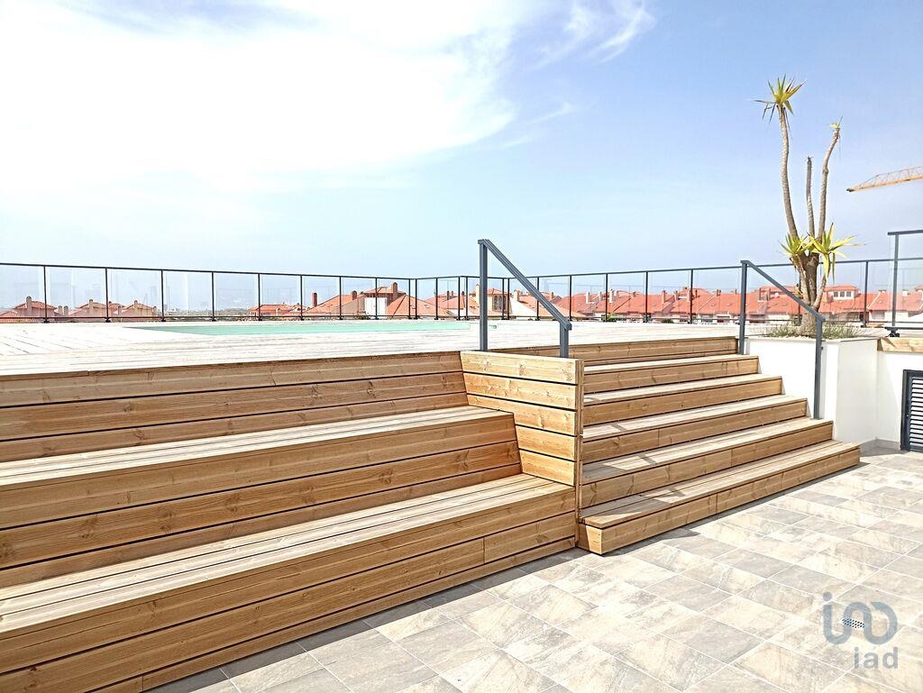 Apartment in Peniche - view 1