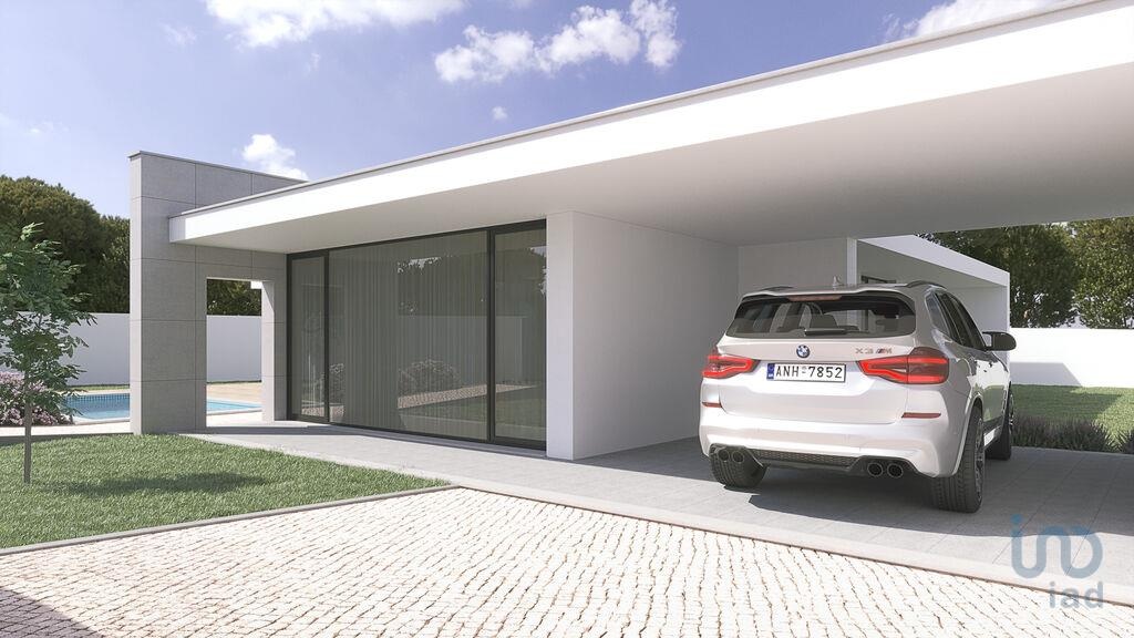 House in Alcobaca - view 1