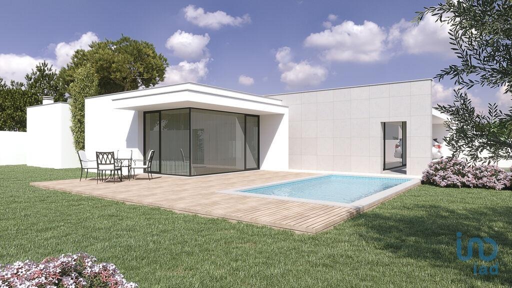 House in Alcobaca - view 1