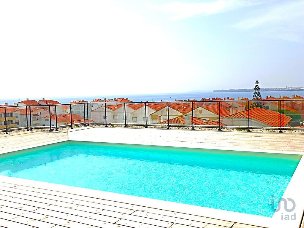 Apartment in Peniche - view 1