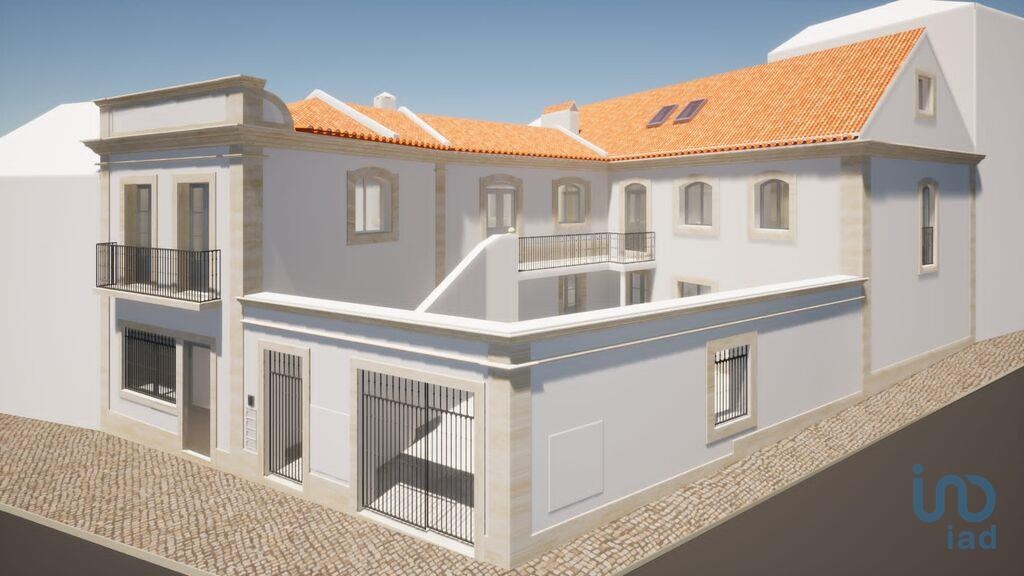 Apartment in Alcochete - view 1
