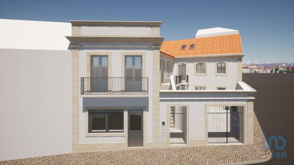 Apartment in Alcochete - view 1