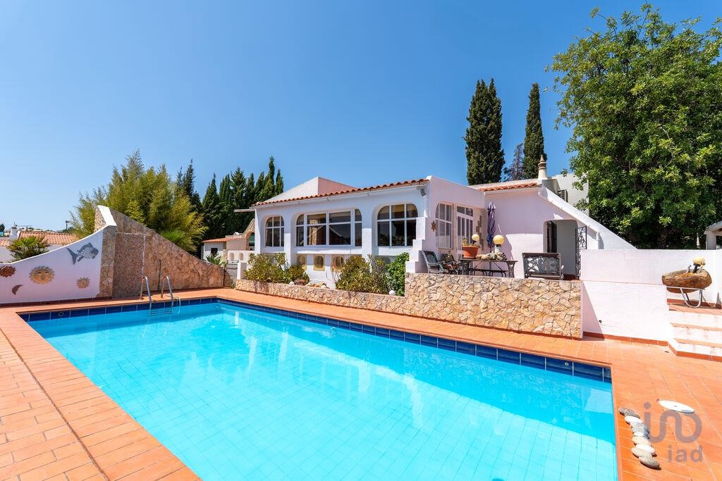 House in Portimao - view 1