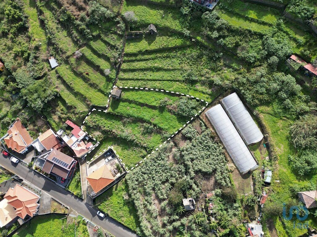 Land in Sao Vicente - view 1