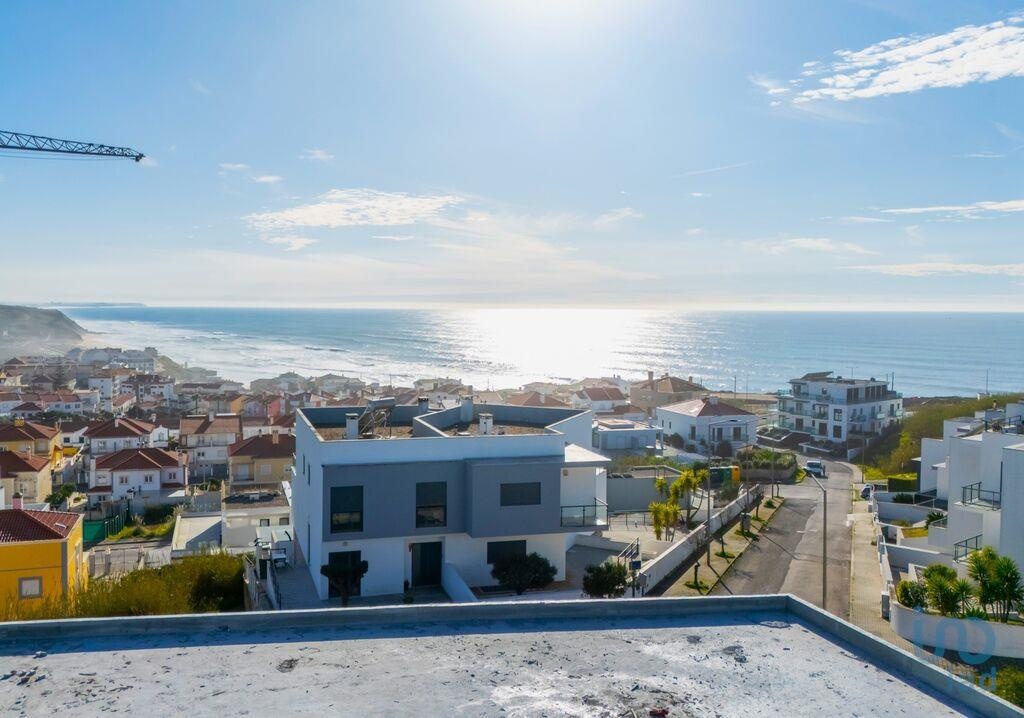 House in Lourinha - view 1