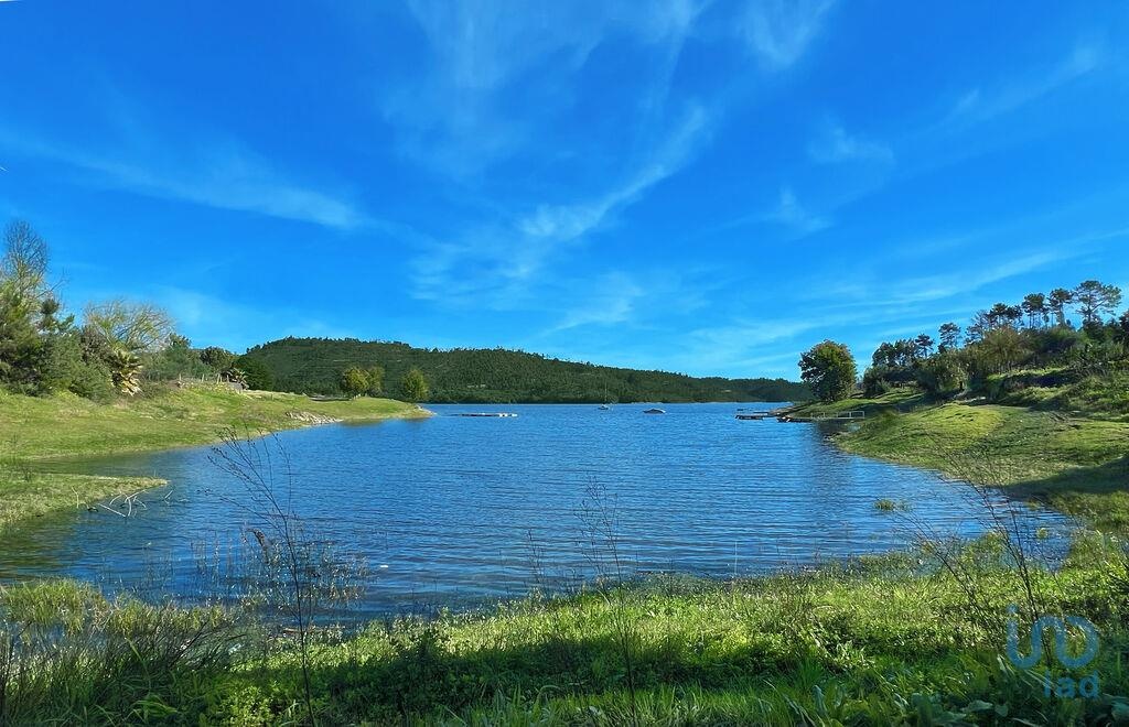 Land in Ferreira do Zezere - view 1