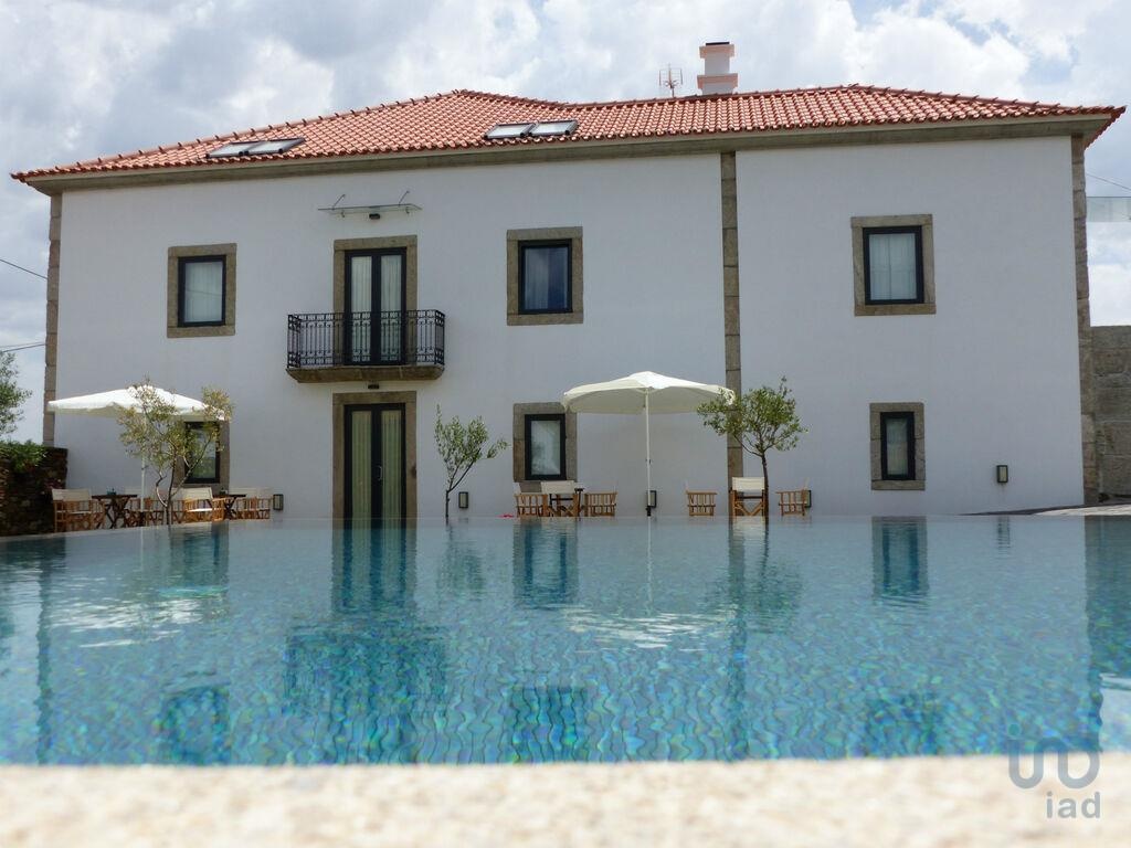 House in Figueira de Castelo Rodrigo - view 1