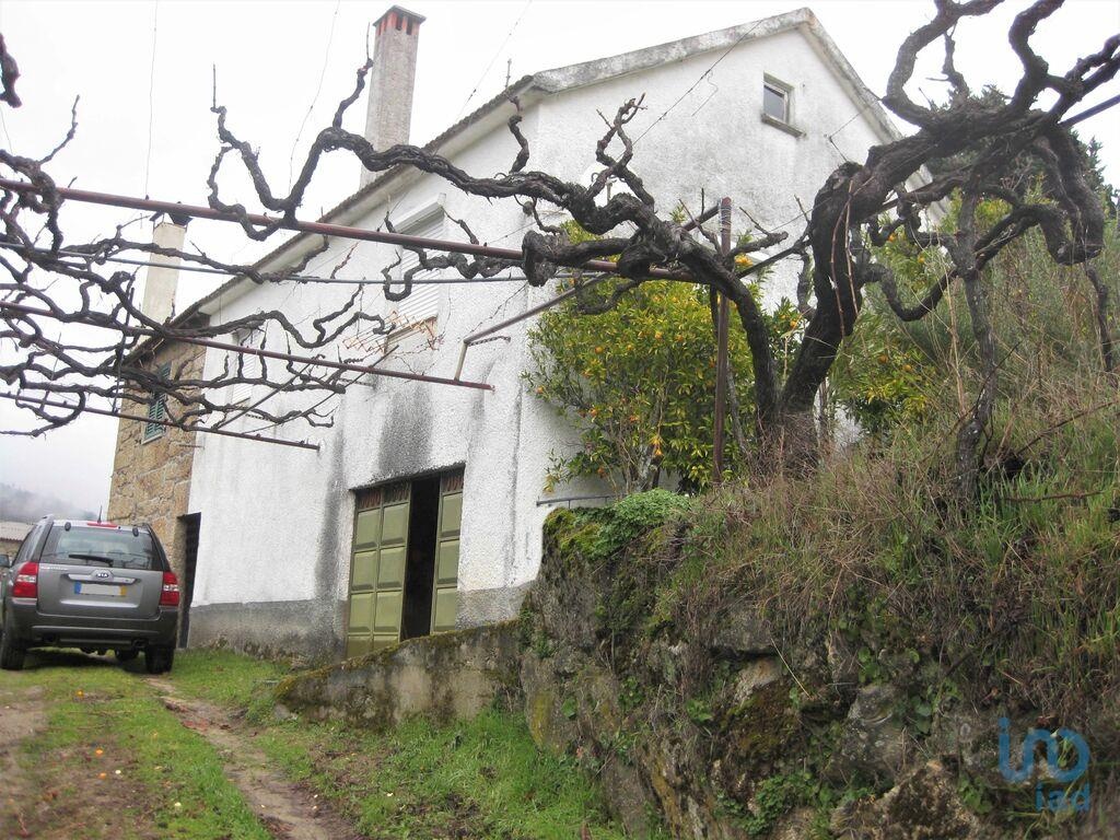 House in Guarda - view 1