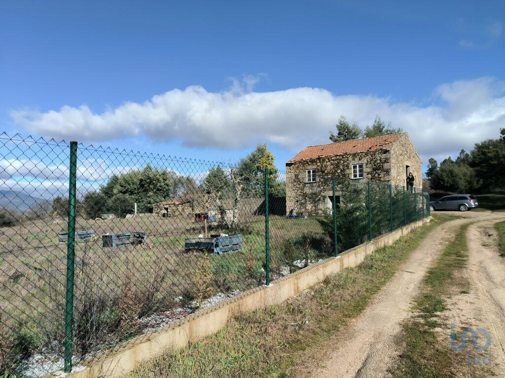 House in Belmonte - view 1