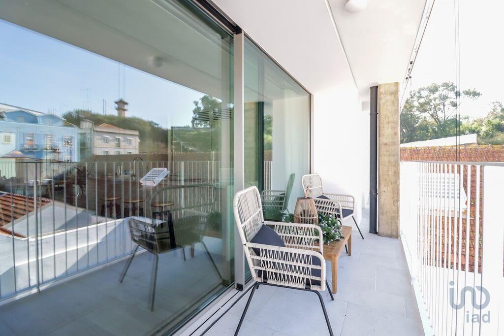 Apartment in Lisbon - view 1