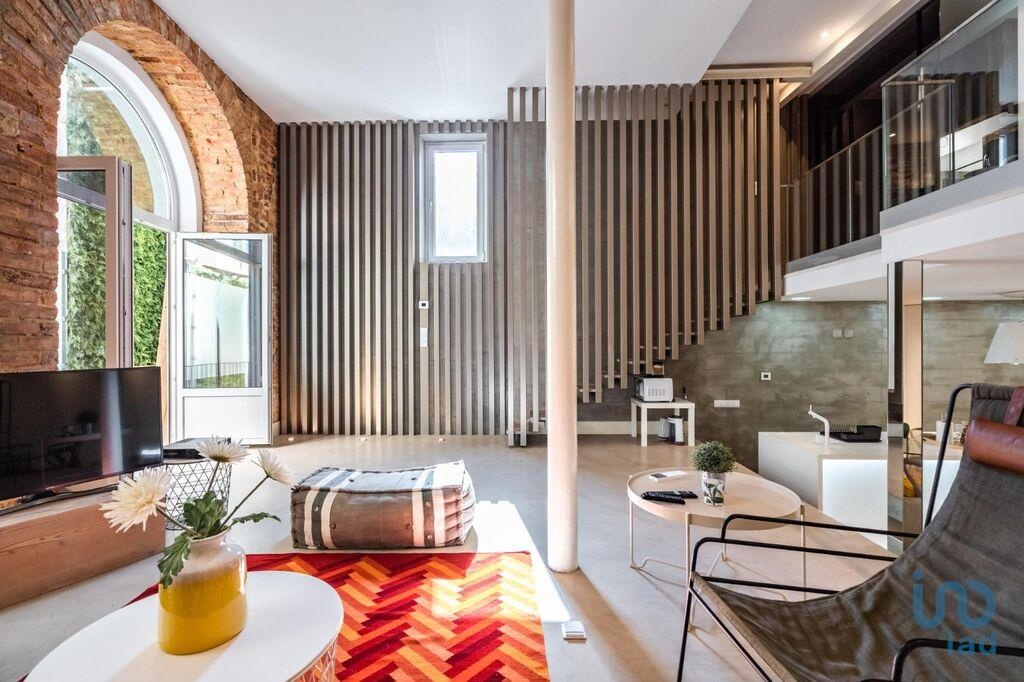 Apartment in Lisbon - view 1