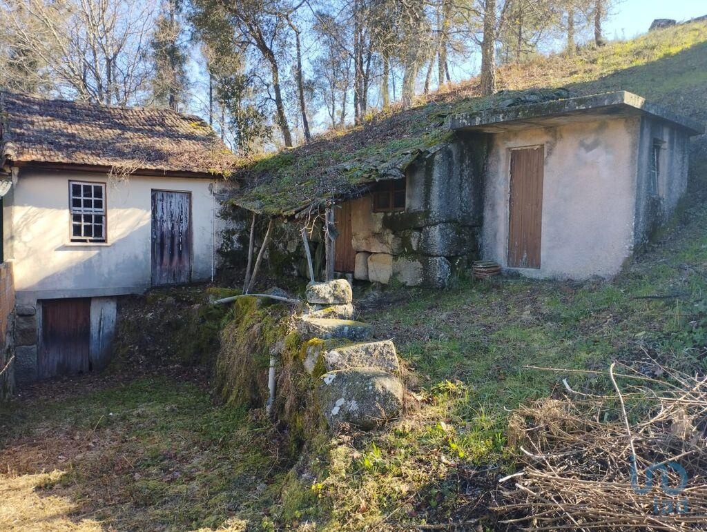 House in Sao Pedro do Sul - view 1