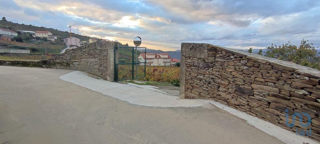 Land in Tabuaco - view 1
